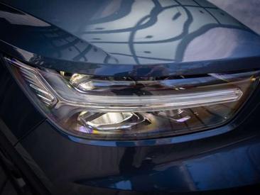 Volvo XC40 T5 Inscription — photo 12