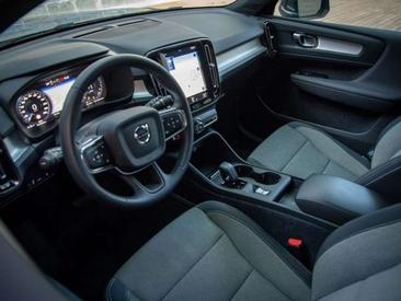Volvo XC40 T5 Inscription — photo 16