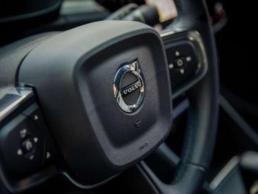 Volvo XC40 T5 Inscription — photo 17