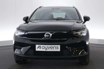 Volvo EX40 Single Motor Extended Range — photo 13