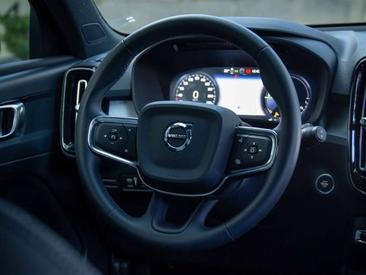 Volvo XC40 T5 Inscription — photo 25