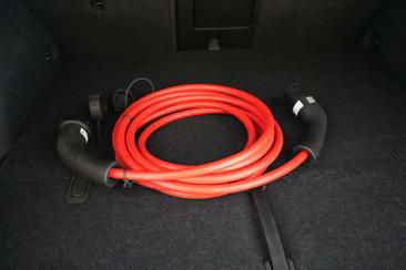 Volvo EX40 Single Motor Extended Range — photo 29