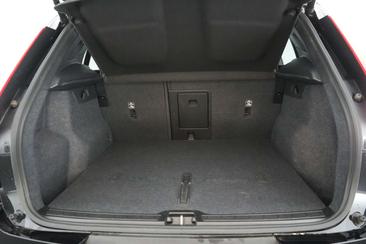 Volvo EX40 Single Motor Extended Range — photo 31