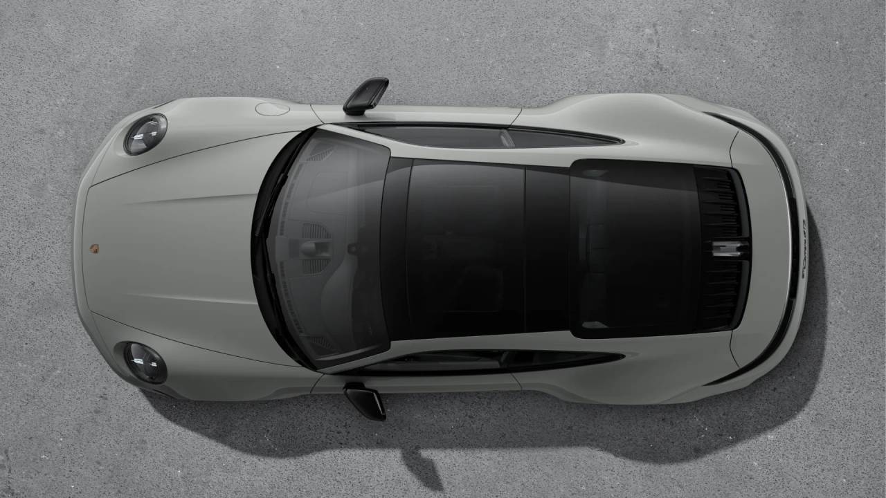 Porsche 992 II Carrera GTS - 2025 - Joinsteer - #10