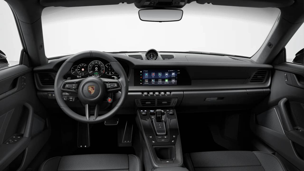 Porsche 992 II Carrera GTS - 2025 - Joinsteer - #14