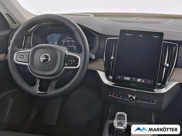 Volvo XC90 T8 Recharge — photo 5