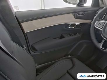 Volvo XC90 T8 Recharge — photo 8