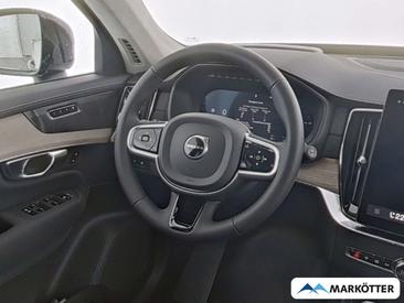 Volvo XC90 T8 Recharge — photo 9