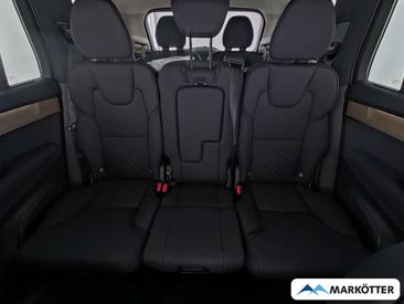 Volvo XC90 T8 Recharge — photo 11