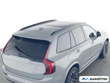 Volvo XC90 T8 Recharge — photo 13