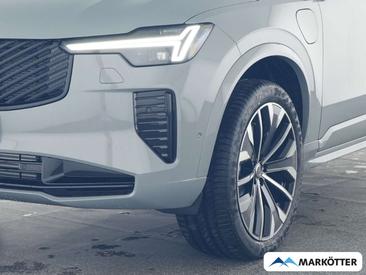 Volvo XC90 T8 Recharge — photo 14