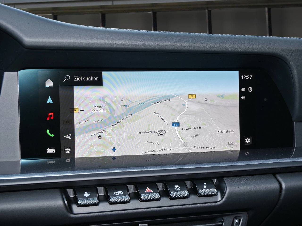 Porsche 992 II Carrera T Cabriolet - 2025 - Joinsteer - #9