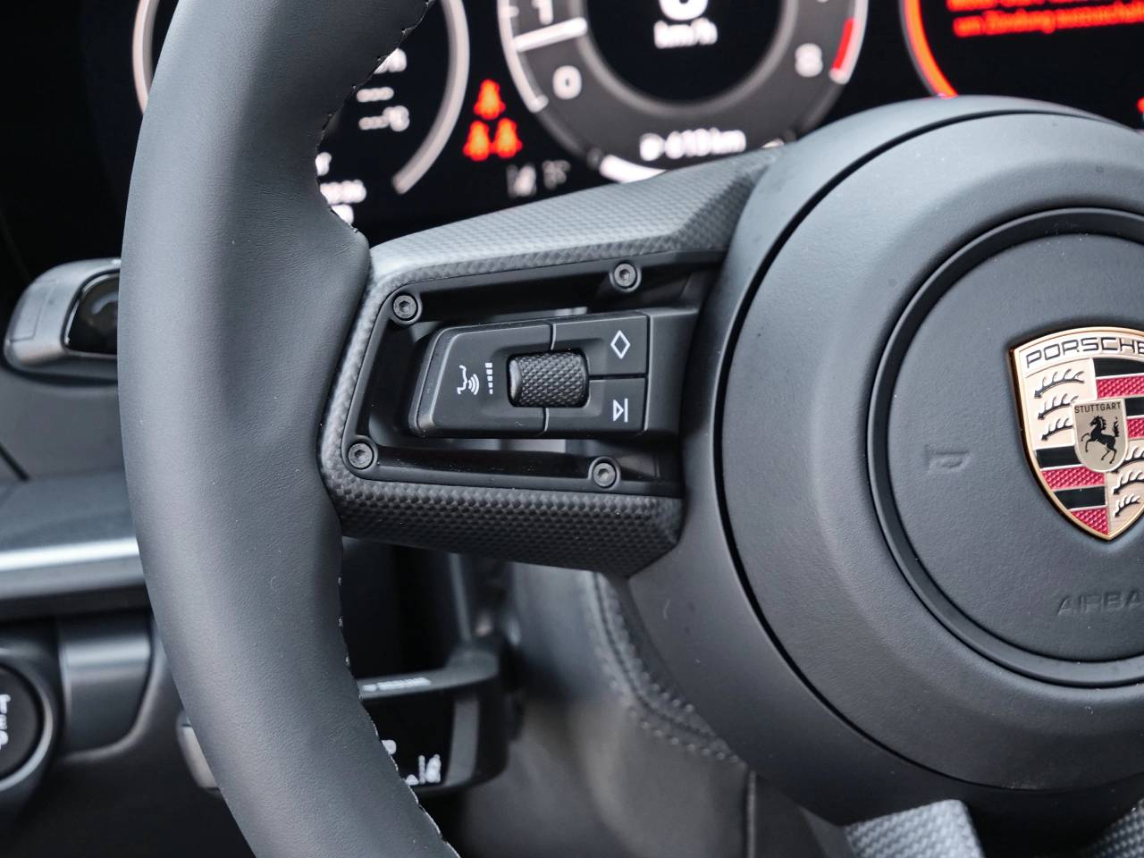 Porsche 992 II Carrera T Cabriolet - 2025 - Joinsteer - #10