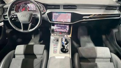 Audi A6 Berline 45 TFSI
