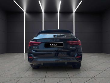 Audi Q3 Sportback 40 TDI — photo 5