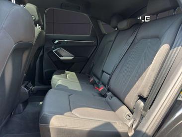 Audi Q3 Sportback 40 TDI — photo 18