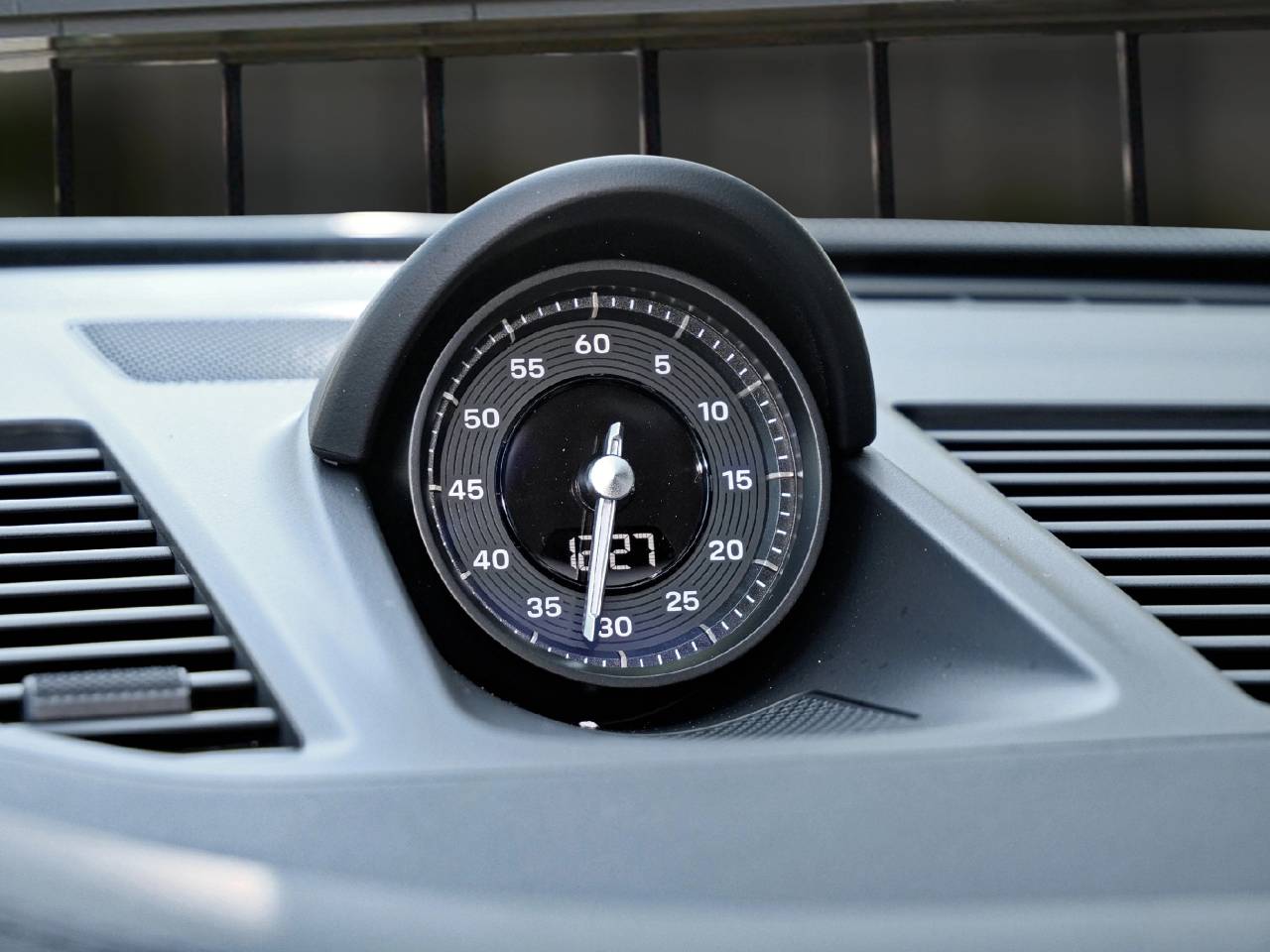 Porsche 992 II Carrera T Cabriolet - 2025 - Joinsteer - #13