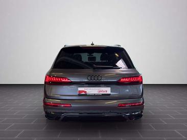 Audi Q7 S Line 50 TDI — photo 6