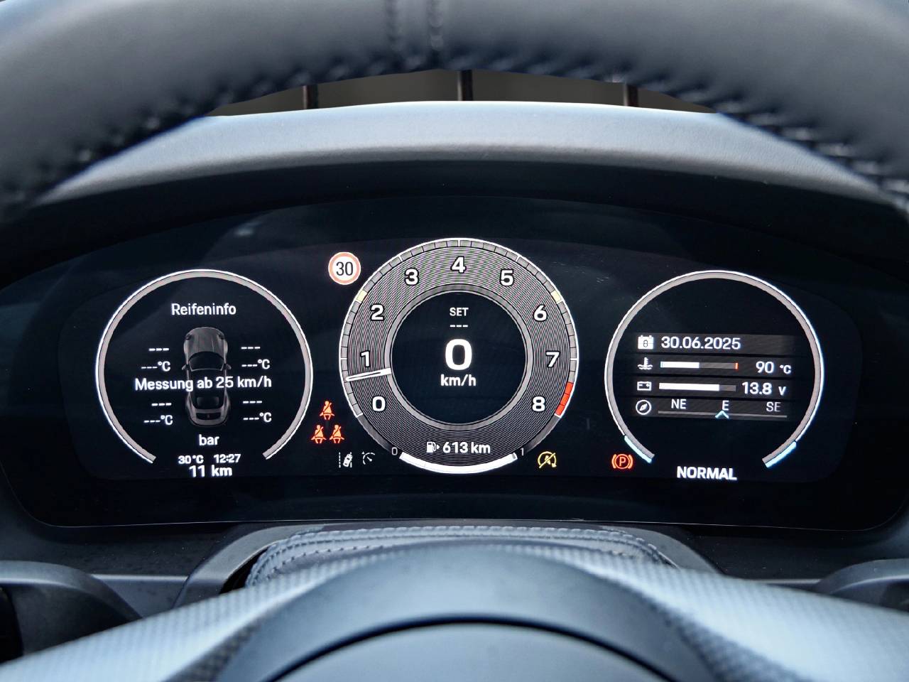 Porsche 992 II Carrera T Cabriolet - 2025 - Joinsteer - #14