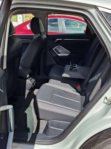 Audi Q3 Sportback 35 TDI — photo 20