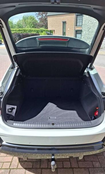 Audi Q3 Sportback 35 TDI — photo 21