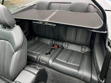 Audi S 5 Cabriolet Cabrio TFSI — photo 8