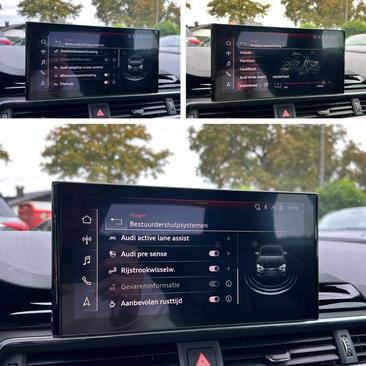 Audi S 5 Cabriolet Cabrio TFSI — photo 15