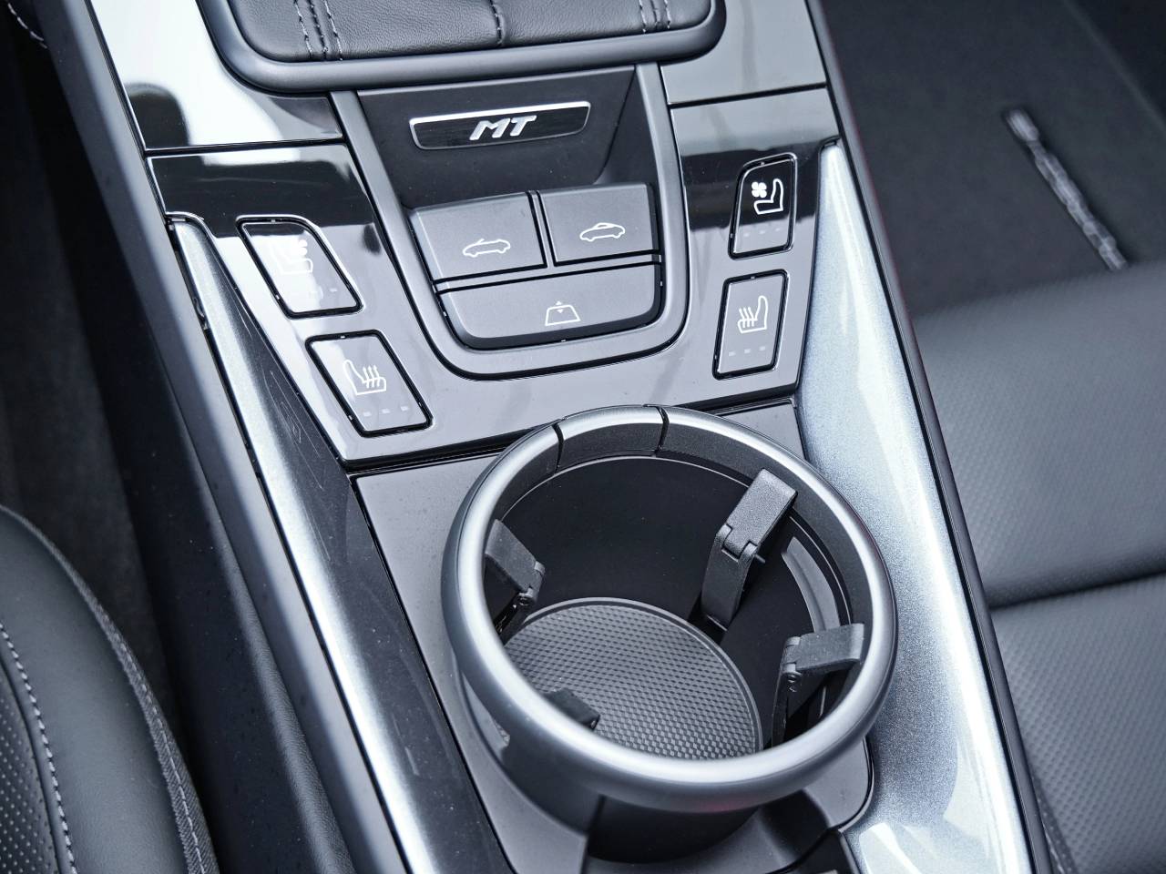 Porsche 992 II Carrera T Cabriolet - 2025 - Joinsteer - #18