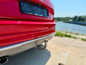 Audi Q2 S Line 35 TFSI — photo 7