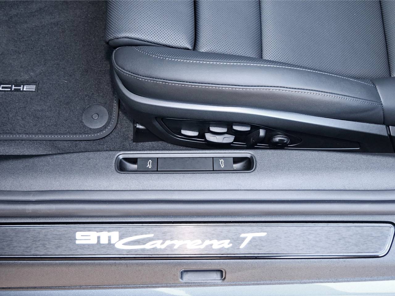 Porsche 992 II Carrera T Cabriolet - 2025 - Joinsteer - #23