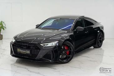 Audi RS7 Performance — photo 2
