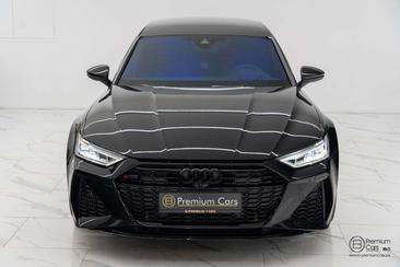 Audi RS7 Performance — photo 5