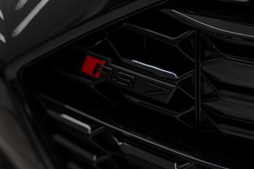 Audi RS7 Performance — photo 6