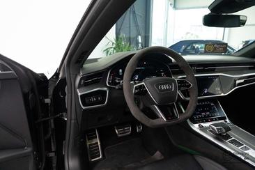 Audi RS7 Performance — photo 11