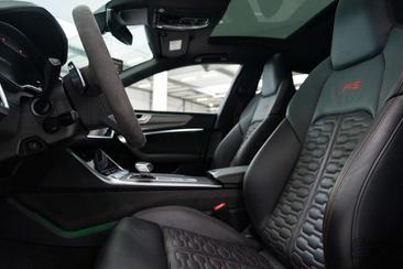 Audi RS7 Performance — photo 12