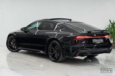 Audi RS7 Performance — photo 15