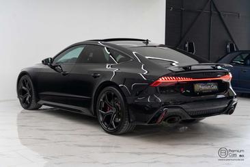 Audi RS7 Performance — photo 16