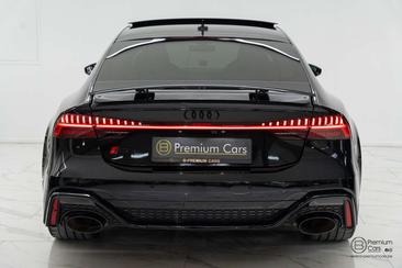 Audi RS7 Performance — photo 17