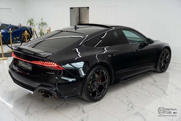 Audi RS7 Performance — photo 18