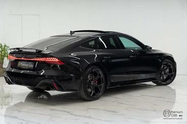 Audi RS7 Performance — photo 19