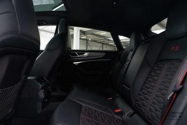 Audi RS7 Performance — photo 20