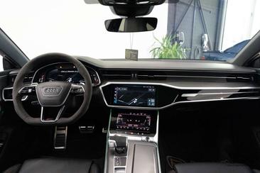Audi RS7 Performance — photo 21
