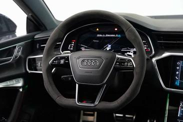 Audi RS7 Performance — photo 22