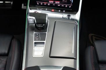 Audi RS7 Performance — photo 24