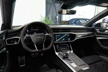 Audi RS7 Performance — photo 26
