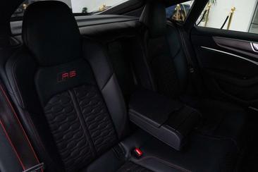 Audi RS7 Performance — photo 28