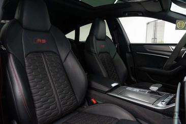 Audi RS7 Performance — photo 29