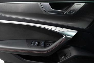 Audi RS7 Performance — photo 30