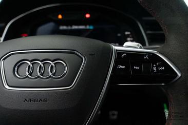 Audi RS7 Performance — photo 33