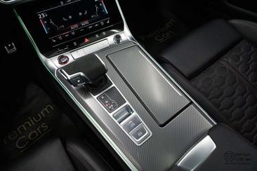 Audi RS7 Performance — photo 35